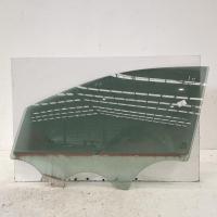 door window front left