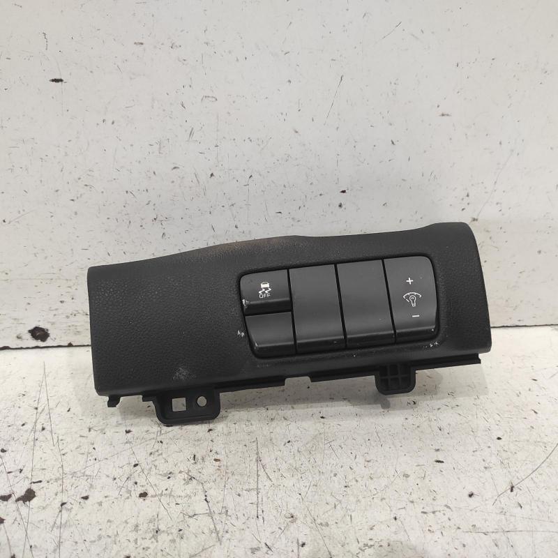 miscellaneous switch relay