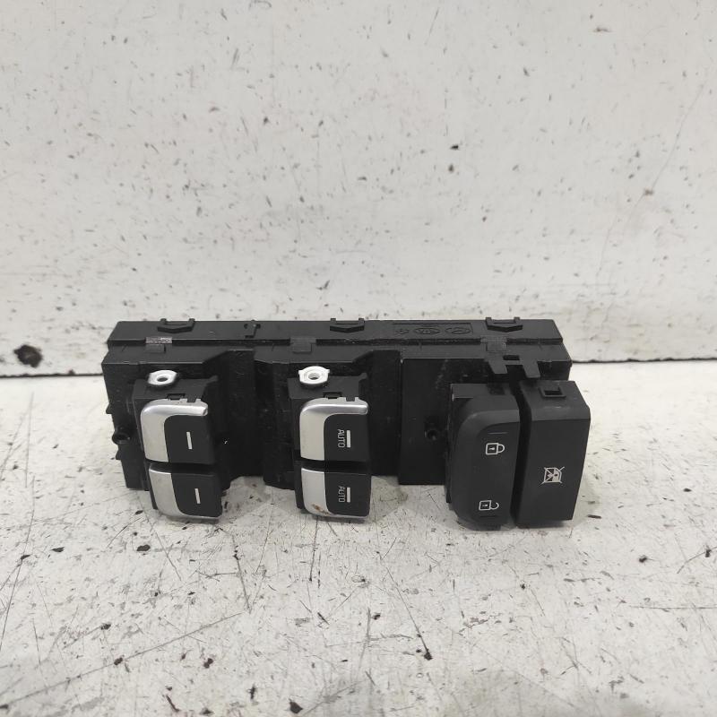 power door window switch