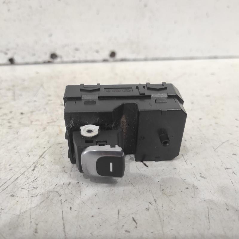 power door window switch