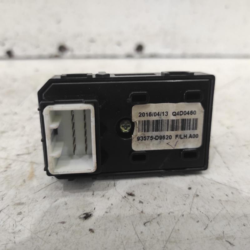 power door window switch