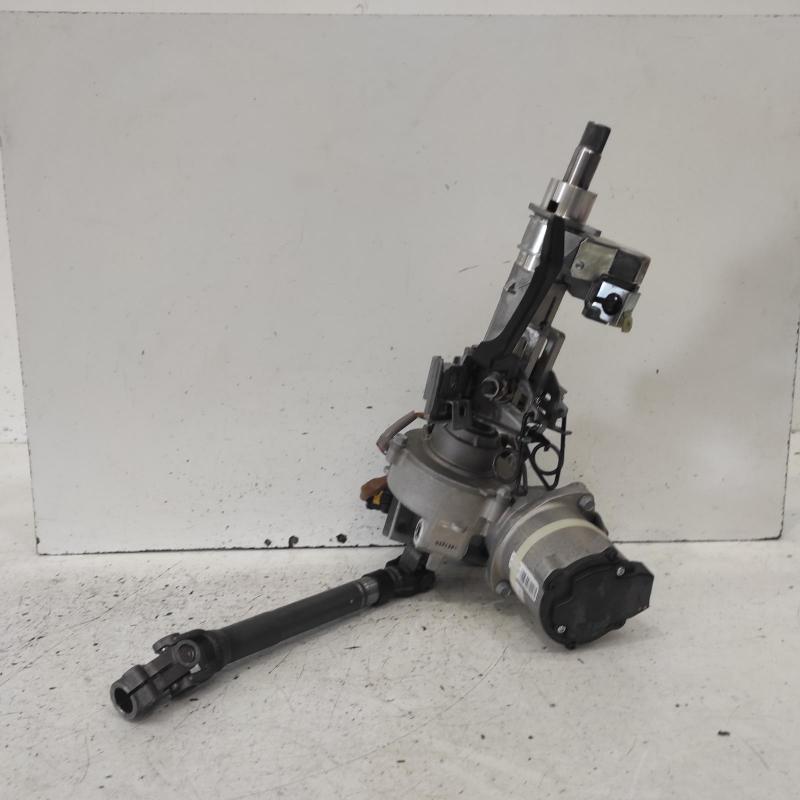 steering column