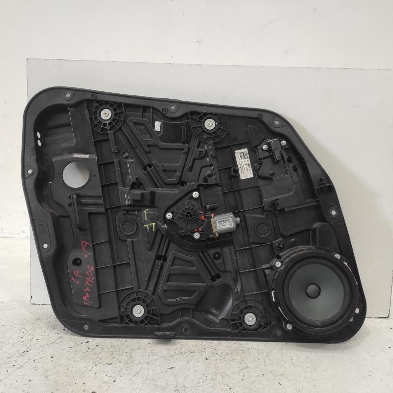 window regulator/motor front left