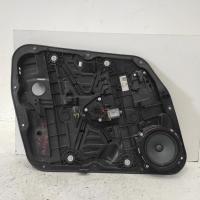 window regulator/motor front left