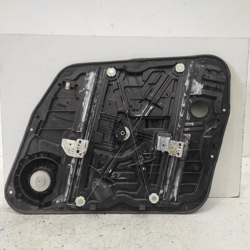 window regulator/motor front left