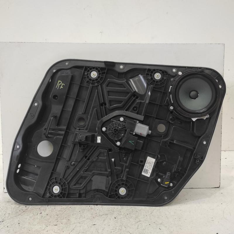 window regulator/motor front right