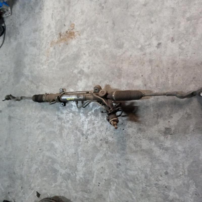 steering box/rack