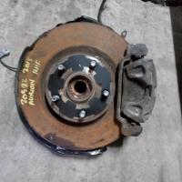 hub assembly front right