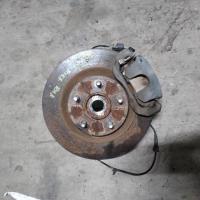 hub assembly front right