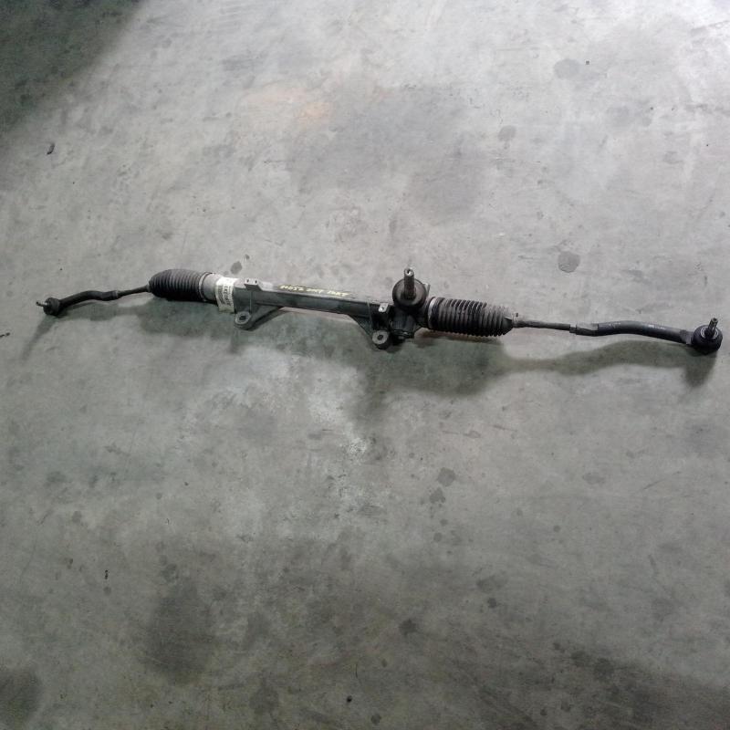 steering box/rack