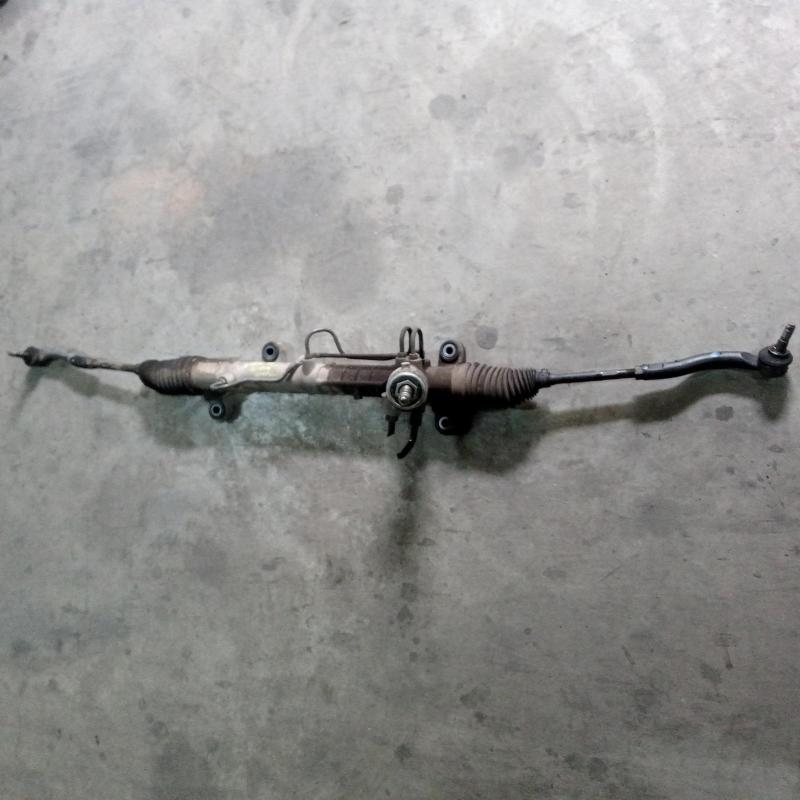 steering box/rack