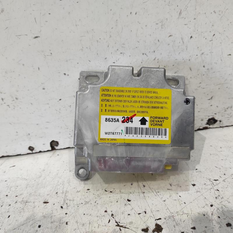 airbag module/sensor