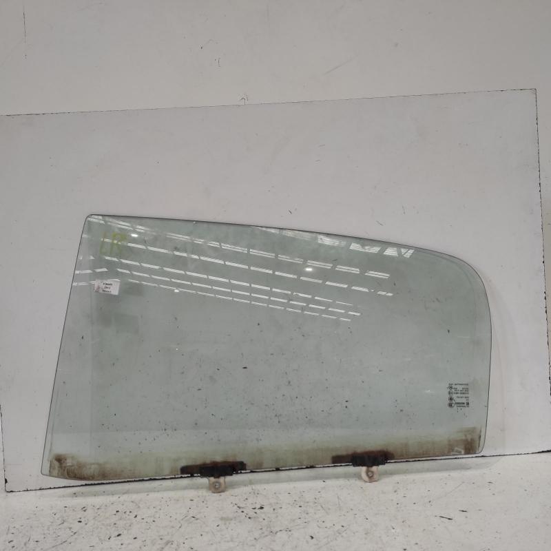 door window rear left