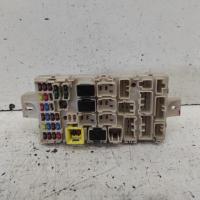 fuse box
