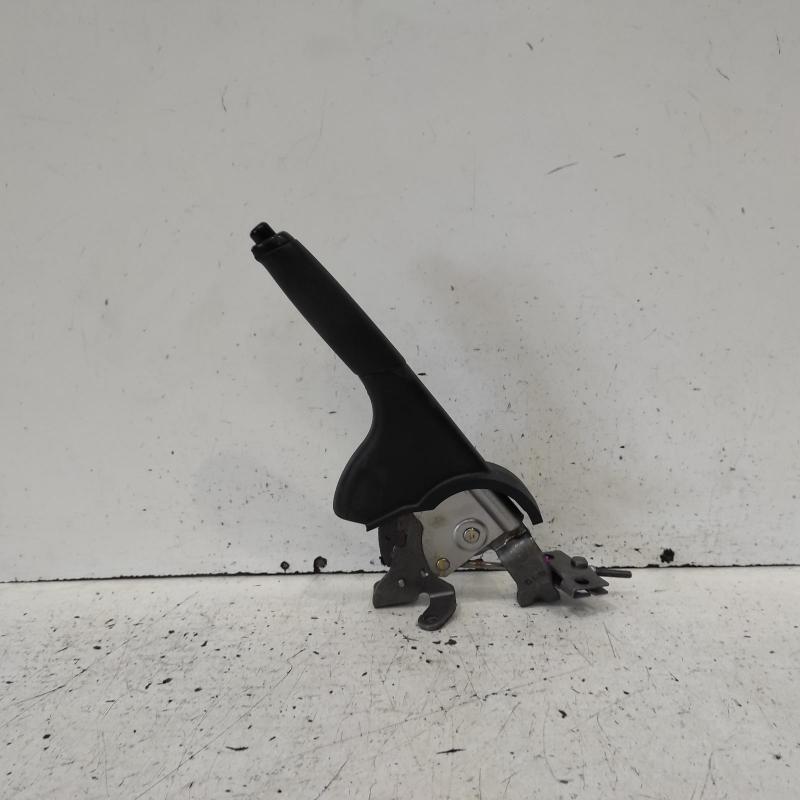 handbrake lever