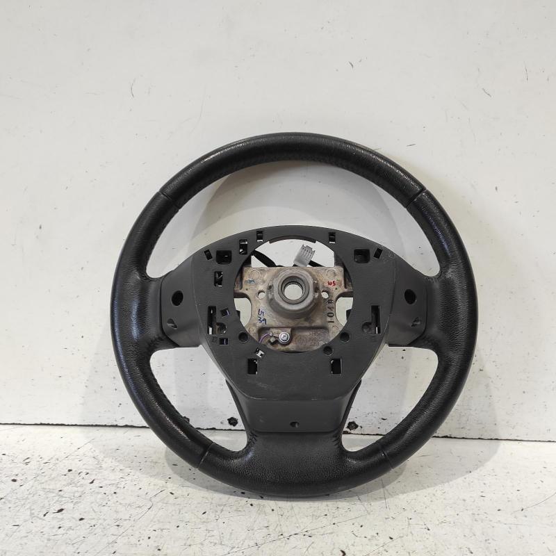 ਸਟੀਰਿੰਗ ਵੀਲ