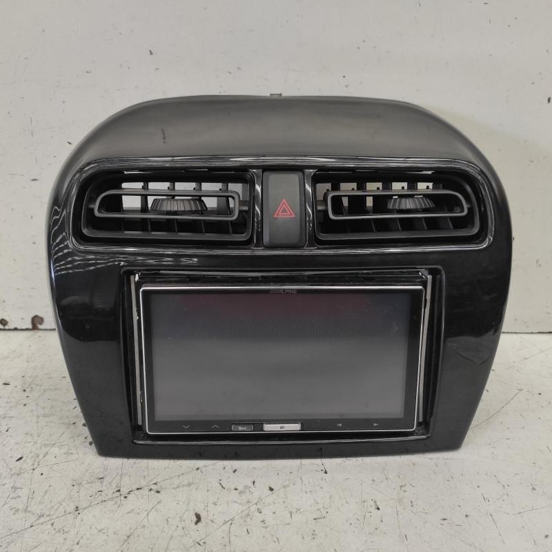 stereo/head unit
