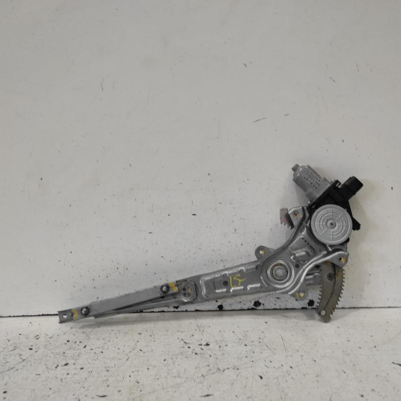 window regulator/motor front left