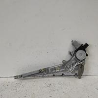 window regulator/motor front left