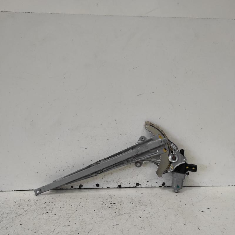 window regulator/motor front left