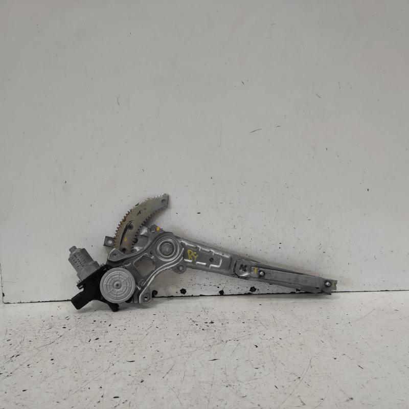 window regulator/motor front right