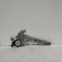 window regulator/motor front right