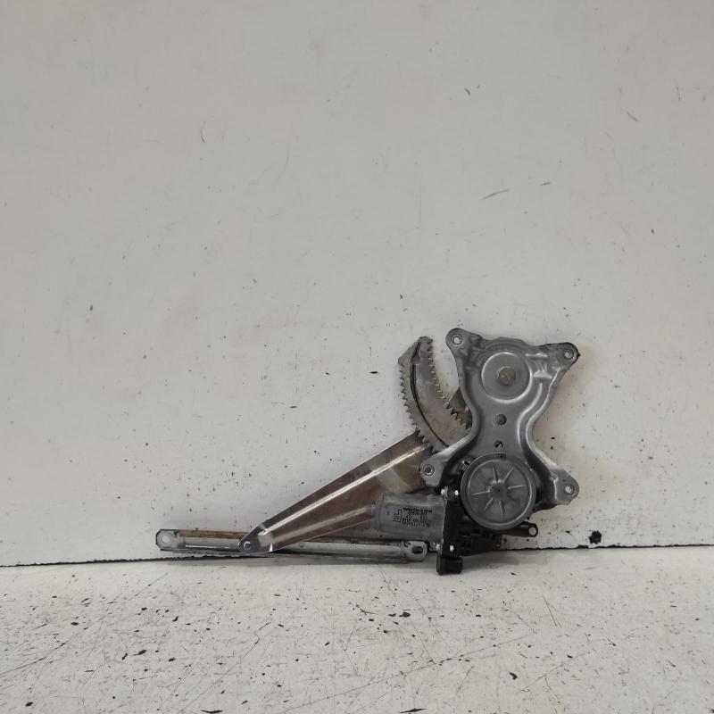 window regulator/motor rear left