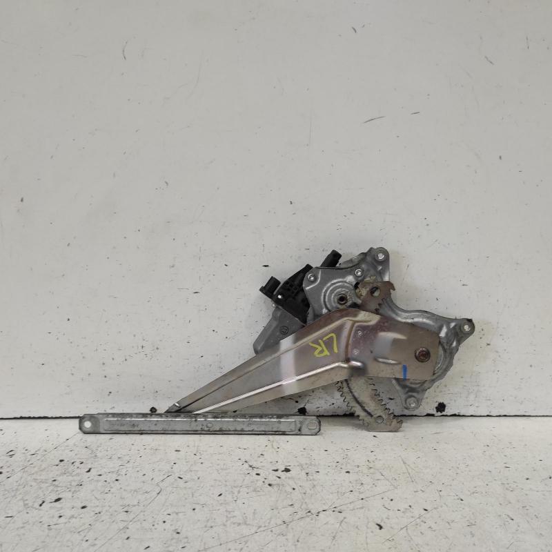 window regulator/motor rear left