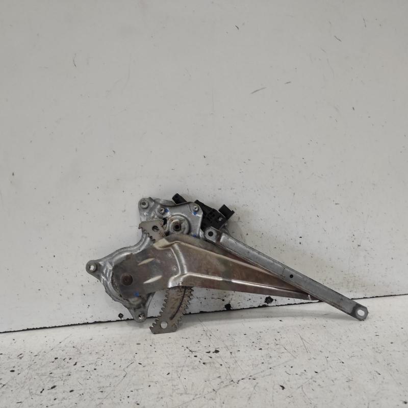 window regulator/motor rear right