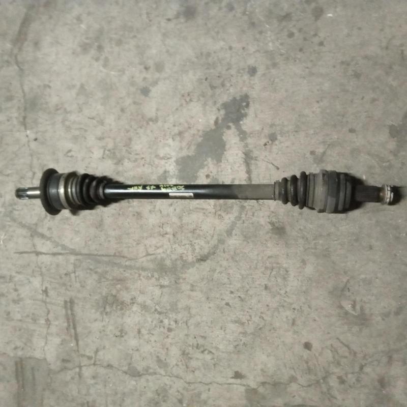 driveshaft right