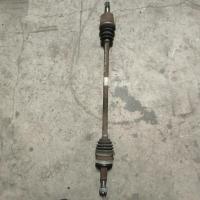 driveshaft left
