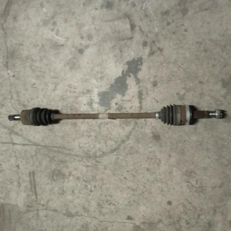 driveshaft right