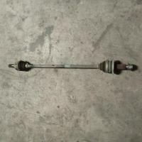 driveshaft left