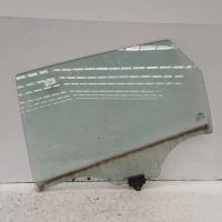 door window rear left