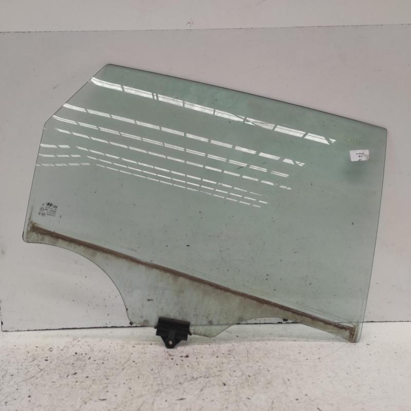 door window rear right