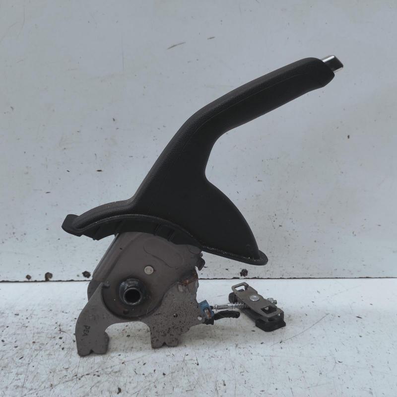 handbrake lever