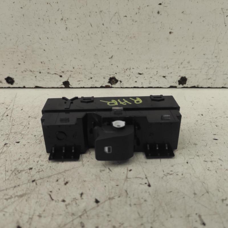 power door window switch