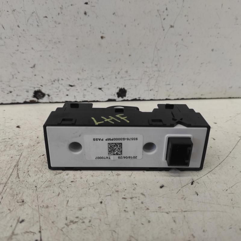 power door window switch