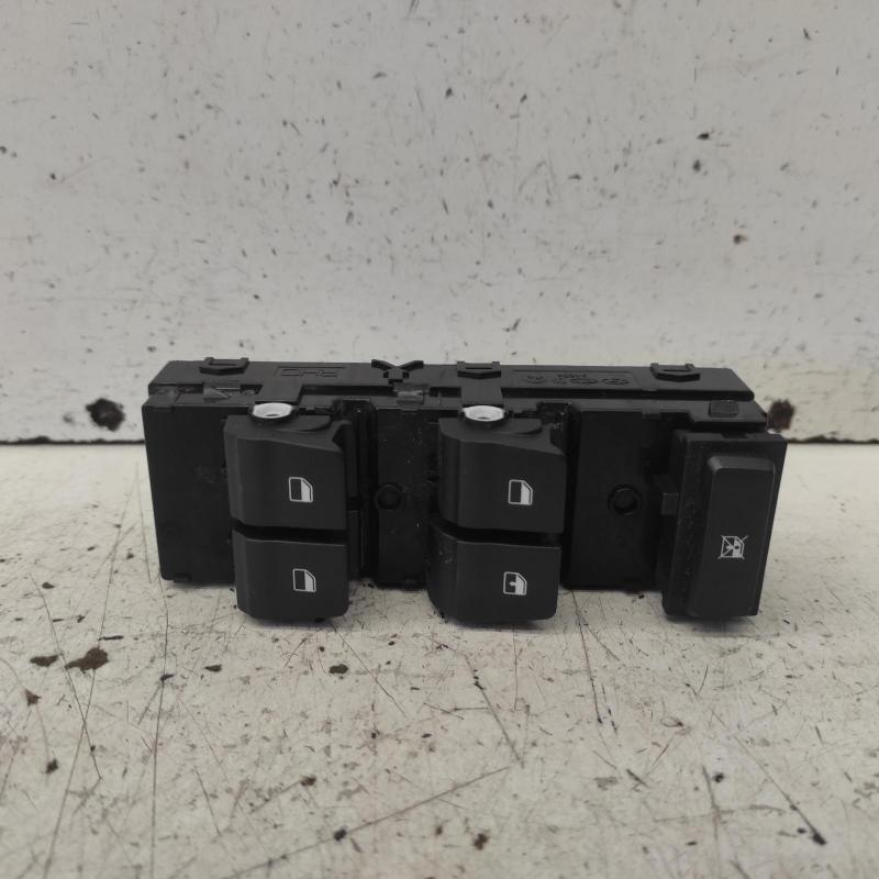 power door window switch