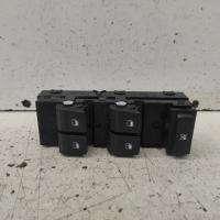 power door window switch