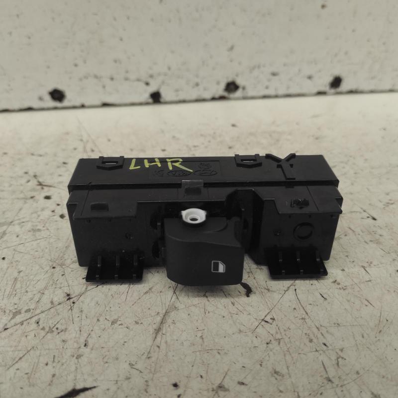 power door window switch