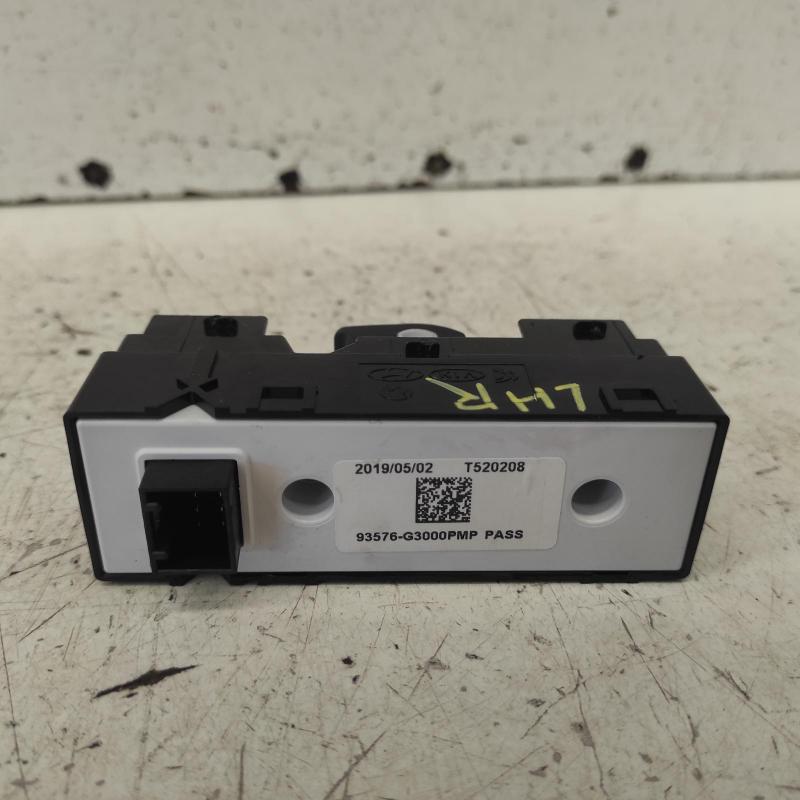 power door window switch