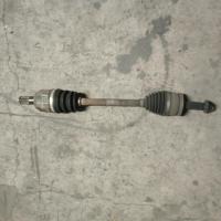 driveshaft left
