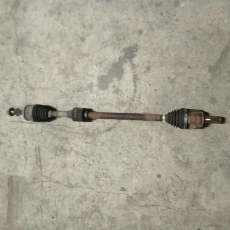 driveshaft right