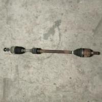 driveshaft right