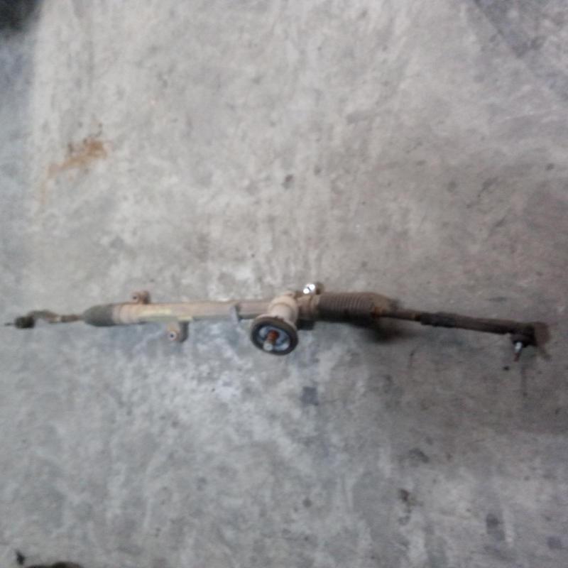 steering box/rack