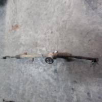 steering box/rack