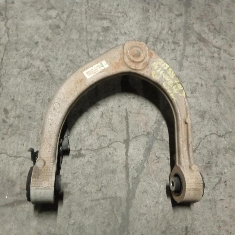 control arm upper front right