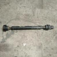 propeller shaft front