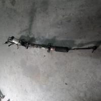 steering box/rack